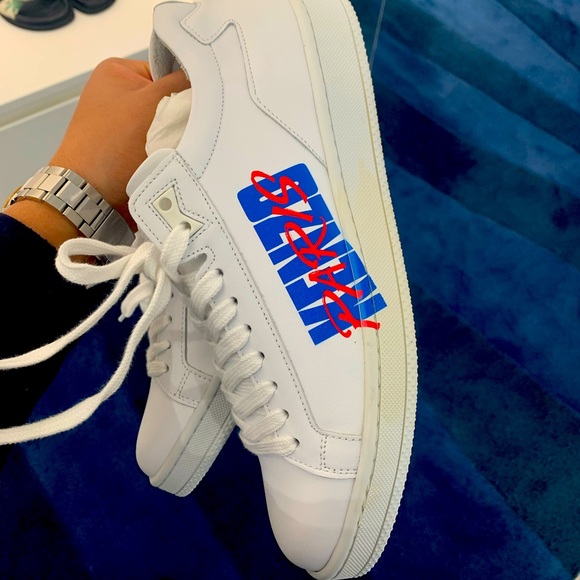 Kenzo shoes